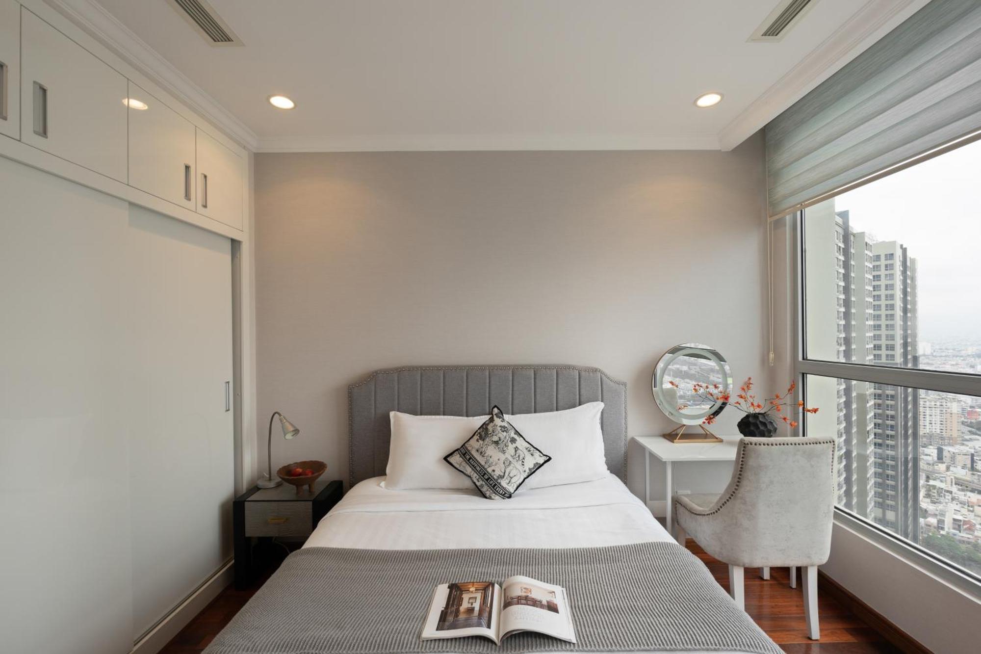 Allen Luxury - Vinhomes Park Ho Chi Minh City